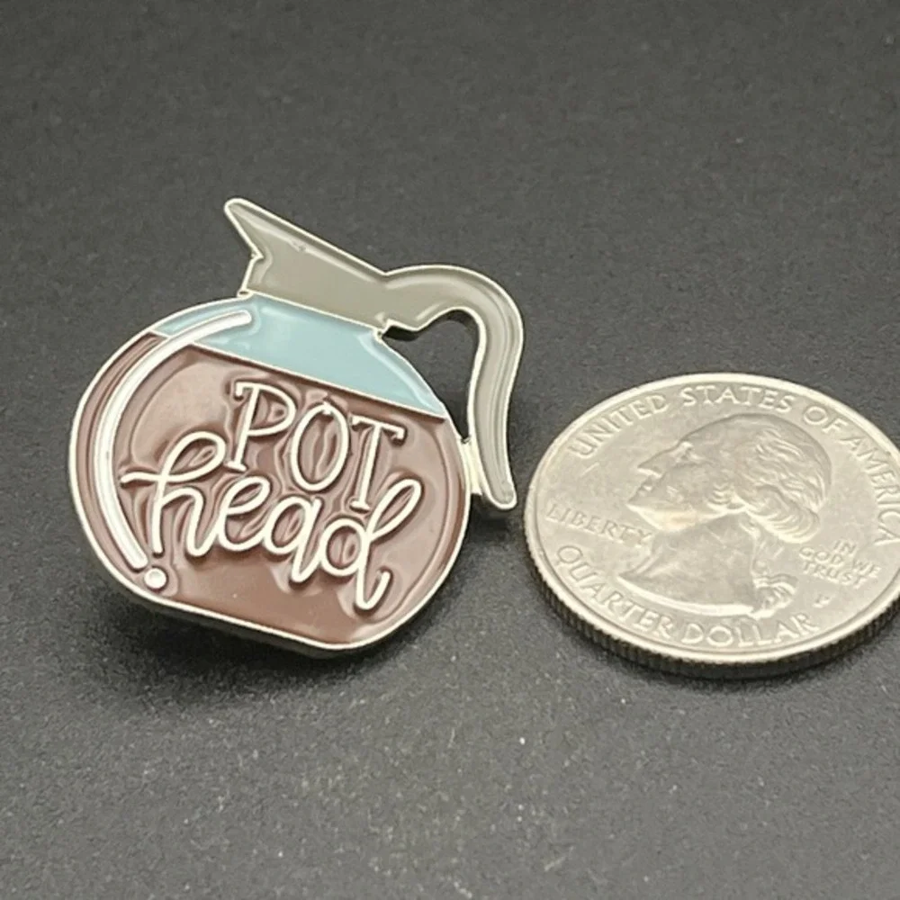 N/A back pin